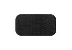 JTG Bloodtype Rubber Patch A Pos JTG