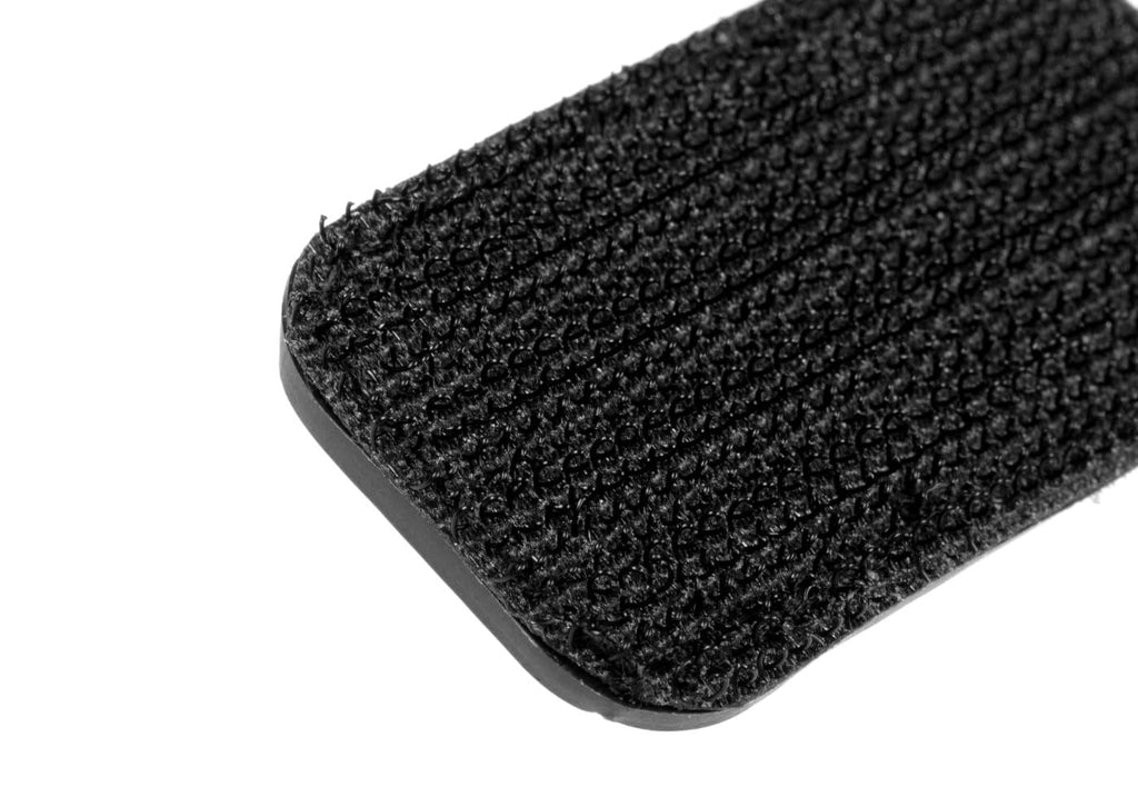 JTG Bloodtype Rubber Patch A Neg JTG