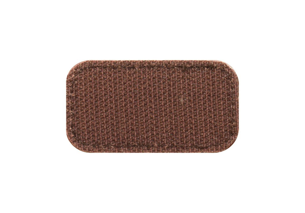JTG Bloodtype Rubber Patch A Neg JTG