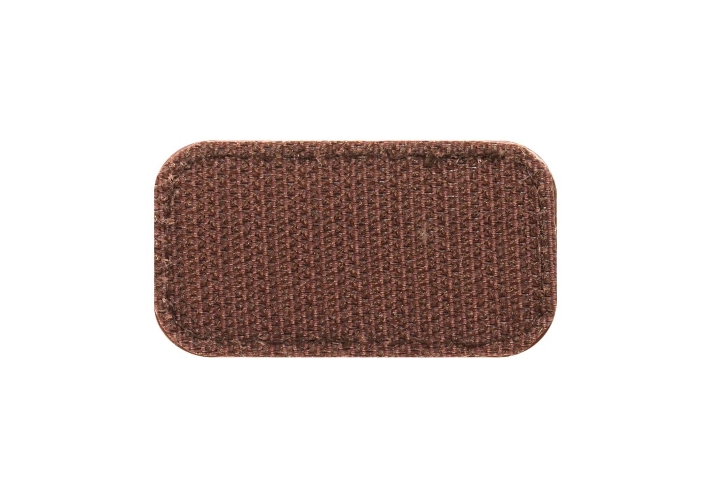 JTG Bloodtype Rubber Patch A Neg JTG