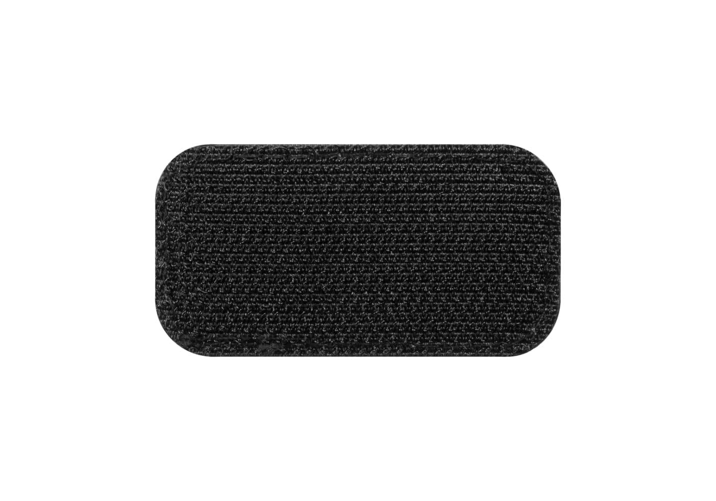 JTG Bloodtype Rubber Patch A Neg JTG