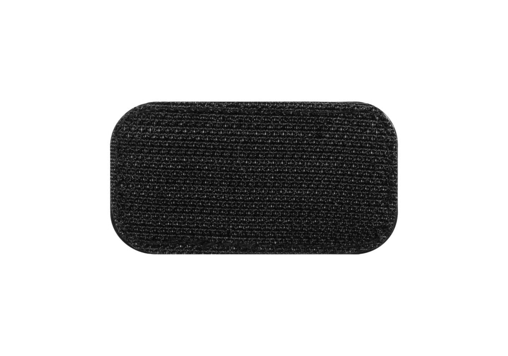 JTG Bloodtype Rubber Patch A Neg JTG