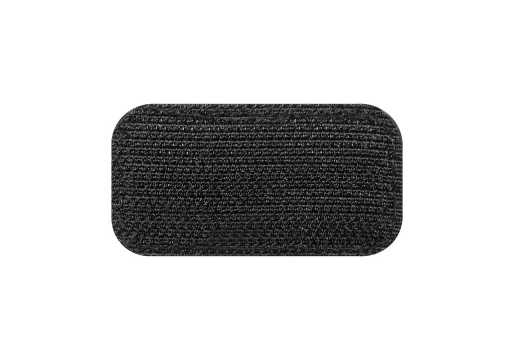 JTG Bloodtype Rubber Patch A Neg JTG