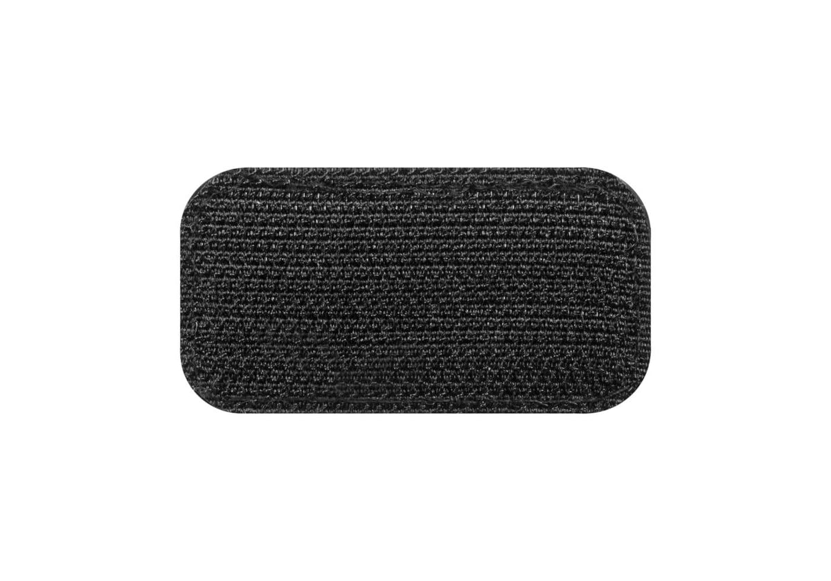 JTG Bloodtype Rubber Patch A Neg JTG