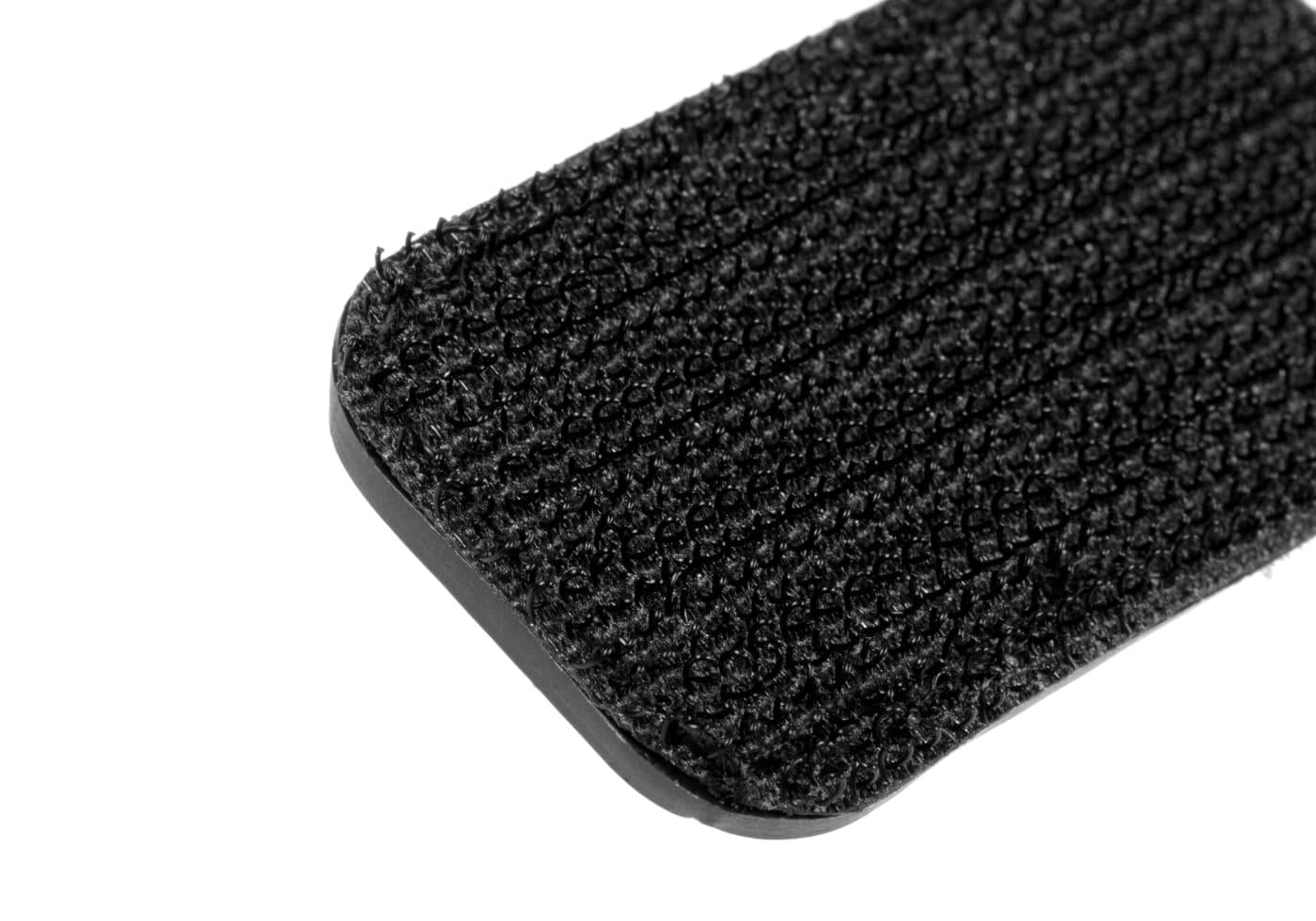 JTG Bloodtype Rubber Patch B Pos JTG