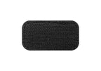 JTG Bloodtype Rubber Patch B Pos JTG