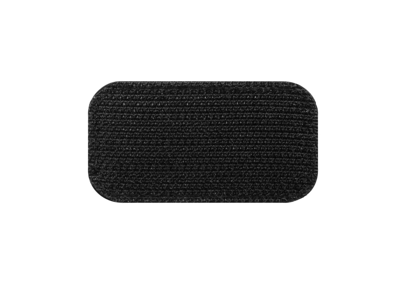 JTG Bloodtype Rubber Patch B Pos JTG