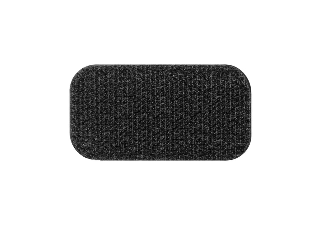 JTG Bloodtype Rubber Patch B Pos JTG
