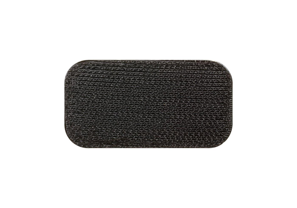 JTG Bloodtype Rubber Patch B Neg JTG