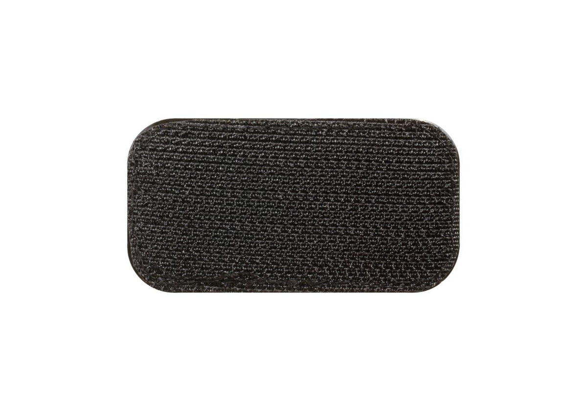 JTG Bloodtype Rubber Patch B Neg JTG