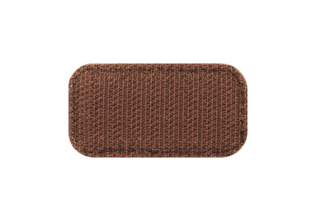 JTG Bloodtype Rubber Patch B Neg JTG