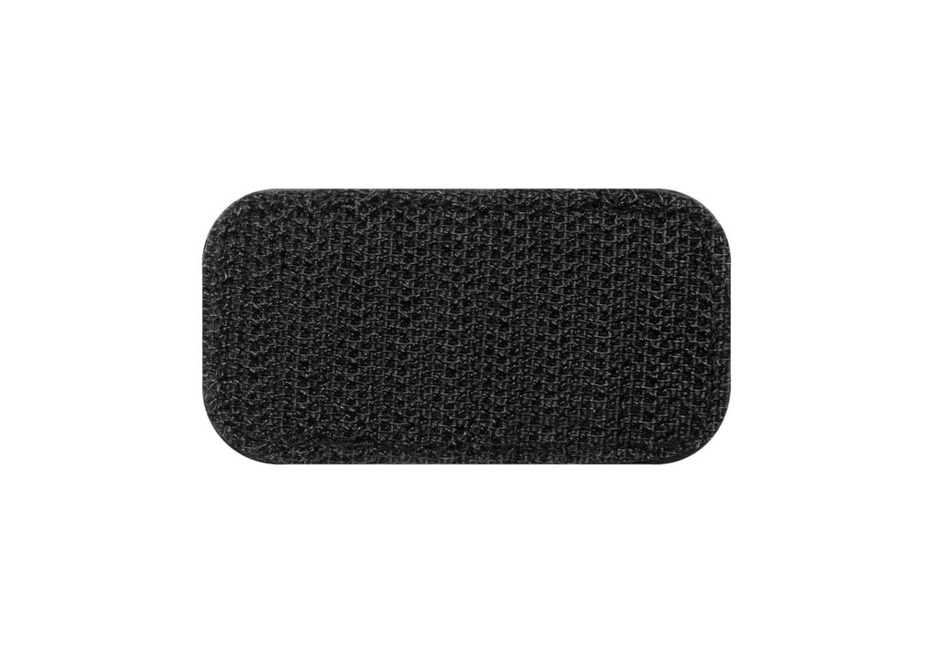 JTG Bloodtype Rubber Patch B Neg JTG