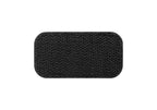 JTG Bloodtype Rubber Patch B Neg JTG