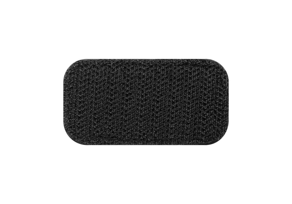 JTG Bloodtype Rubber Patch B Neg JTG