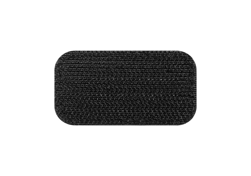 JTG Bloodtype Rubber Patch B Neg JTG