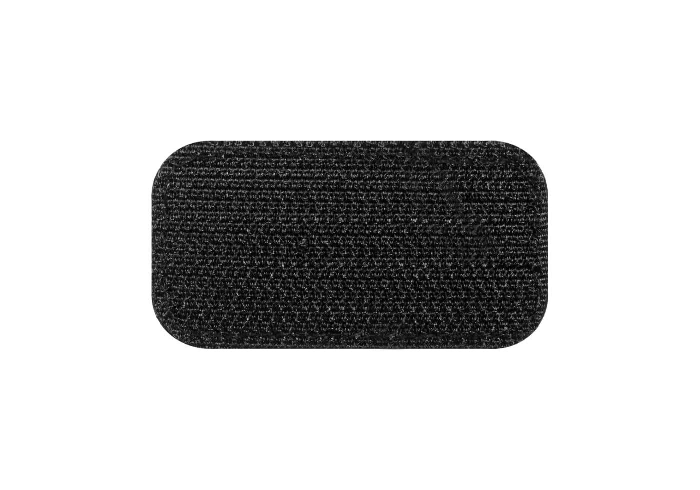 JTG Bloodtype Rubber Patch B Neg JTG