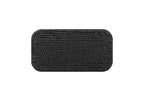 JTG Bloodtype Rubber Patch B Neg JTG