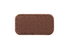 JTG Bloodtype Rubber Patch AB Pos JTG