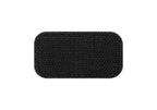 JTG Bloodtype Rubber Patch AB Pos JTG