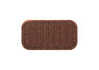 JTG Bloodtype Rubber Patch AB Pos JTG