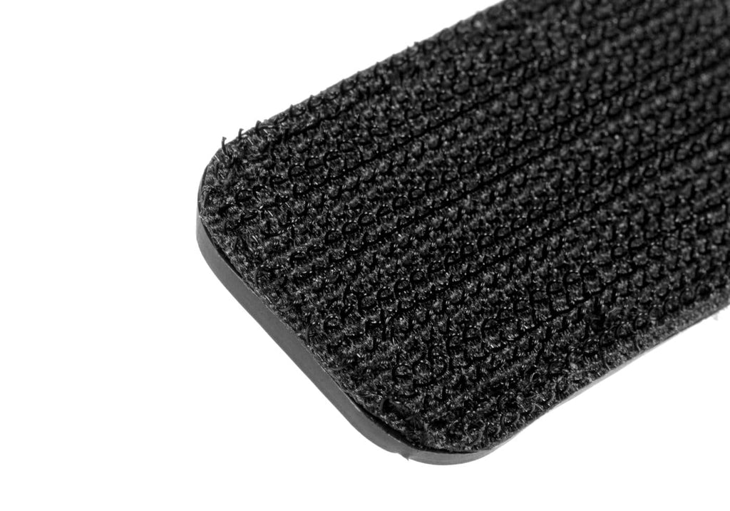JTG Bloodtype Rubber Patch 0 Pos JTG