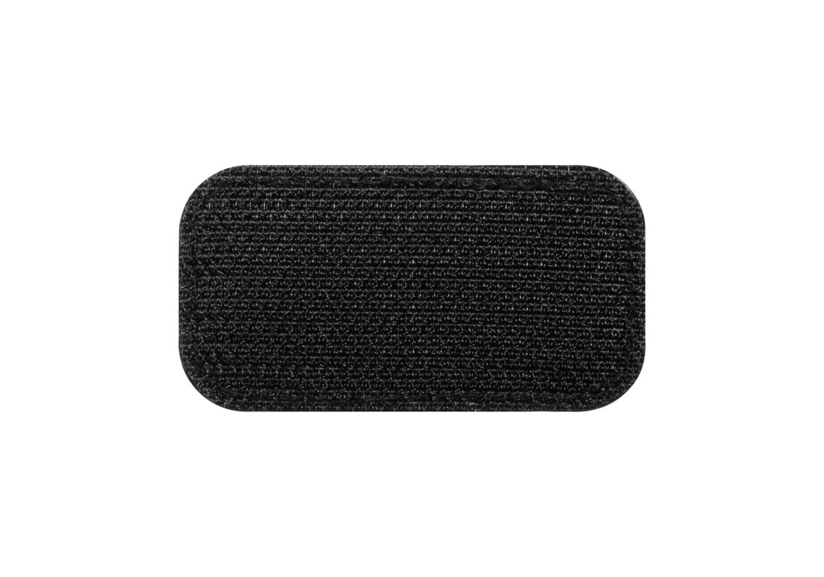 JTG Bloodtype Rubber Patch 0 Pos JTG