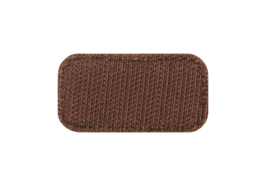 JTG Bloodtype Rubber Patch 0 Pos JTG