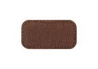 JTG Bloodtype Rubber Patch 0 Pos JTG