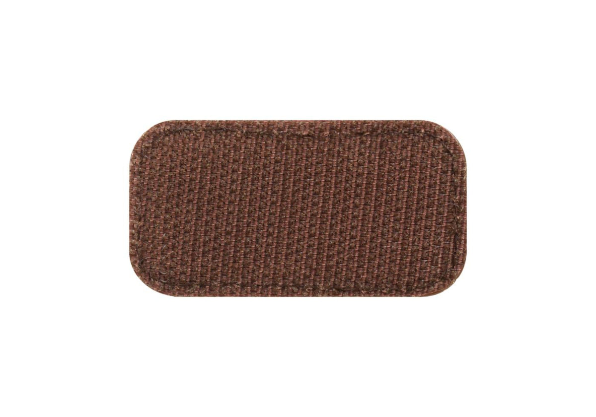 JTG Bloodtype Rubber Patch 0 Pos JTG