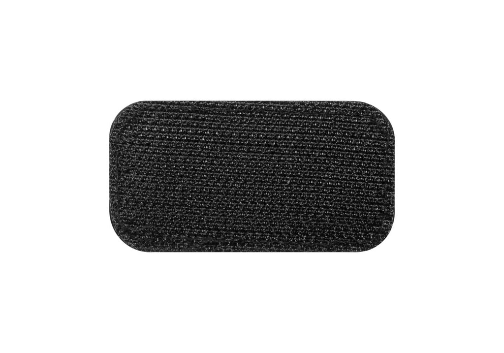 JTG Bloodtype Rubber Patch 0 Pos JTG