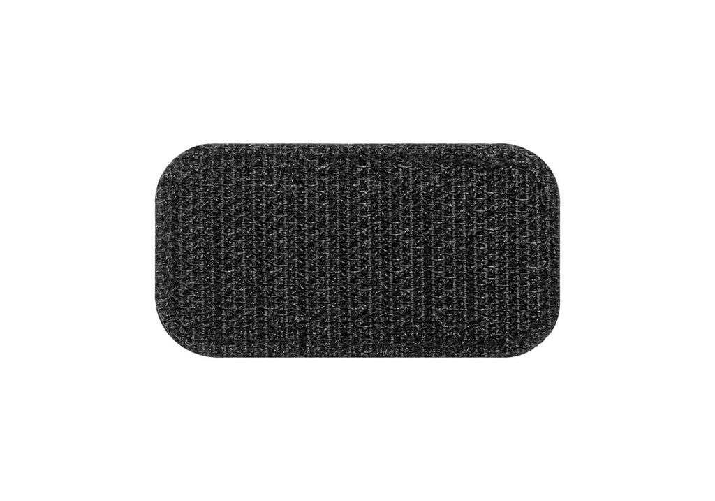 JTG Bloodtype Rubber Patch 0 Pos JTG