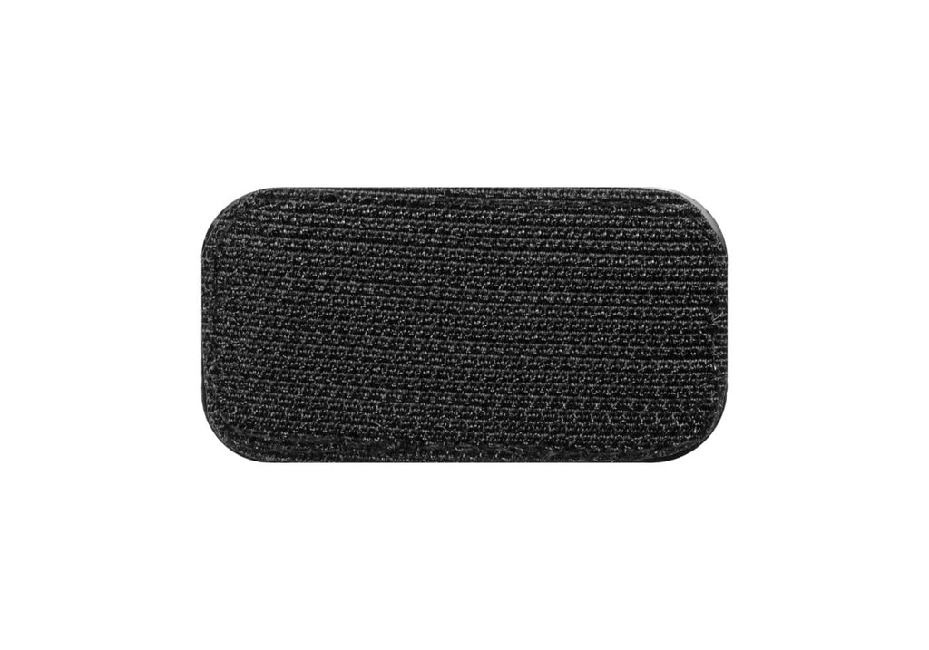 JTG Bloodtype Rubber Patch 0 Pos JTG