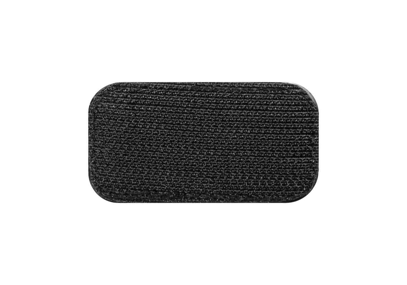 JTG Bloodtype Rubber Patch 0 Pos JTG
