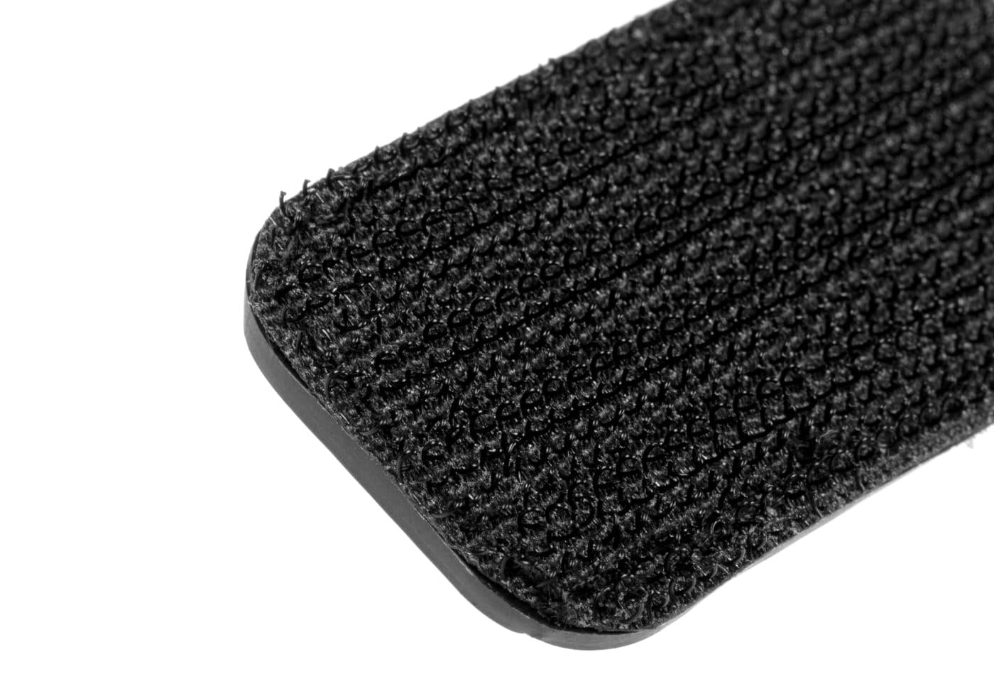 JTG Bloodtype Rubber Patch 0 Neg JTG