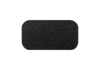 JTG Bloodtype Rubber Patch 0 Neg JTG