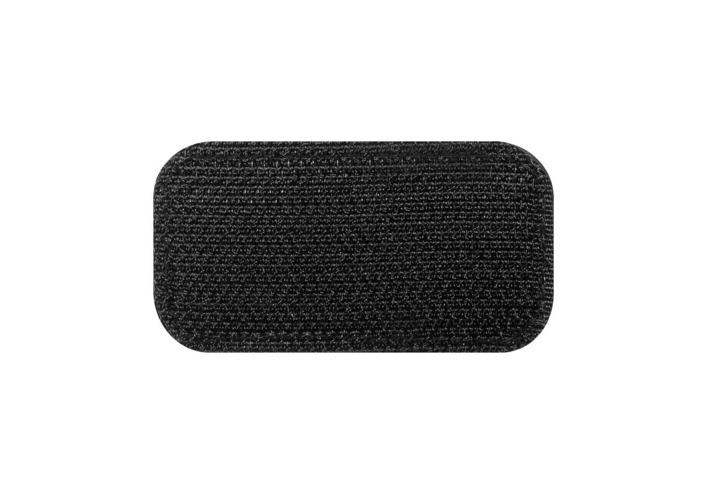 JTG Bloodtype Rubber Patch 0 Neg JTG