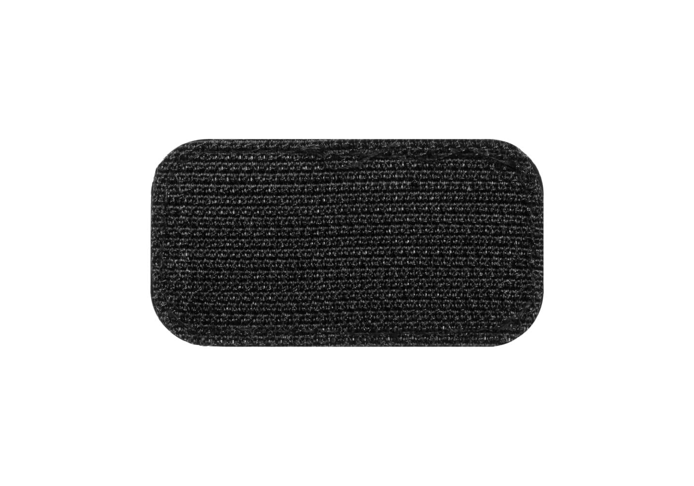 JTG Bloodtype Rubber Patch 0 Neg JTG