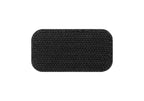 JTG Bloodtype Rubber Patch 0 Neg JTG
