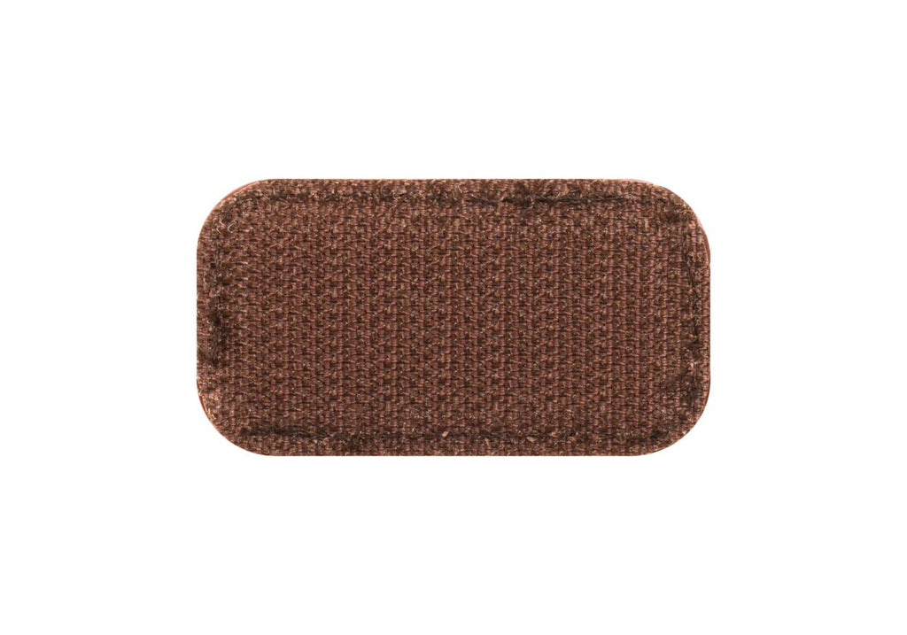 JTG NKDA Rubber Patch JTG