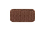 JTG NKDA Rubber Patch JTG
