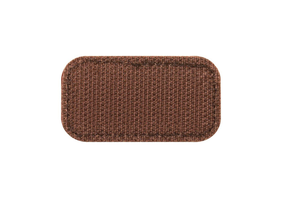 JTG NKDA Rubber Patch JTG