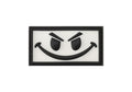 JTG Evil Smile Rubber Patch JTG