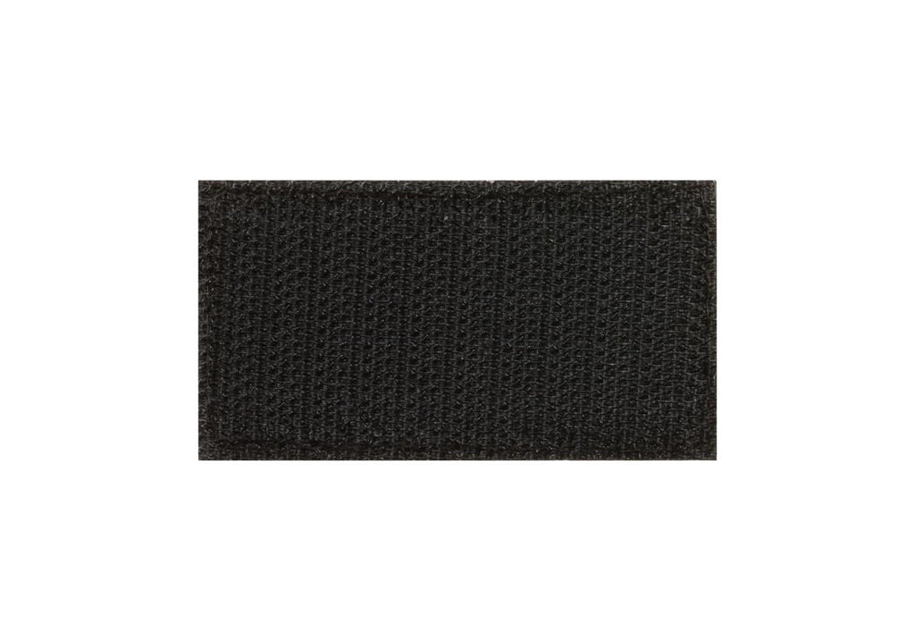 JTG Evil Smile Rubber Patch JTG