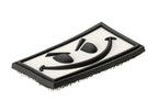 JTG Evil Smile Rubber Patch JTG