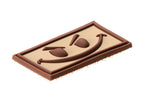 JTG Evil Smile Rubber Patch JTG