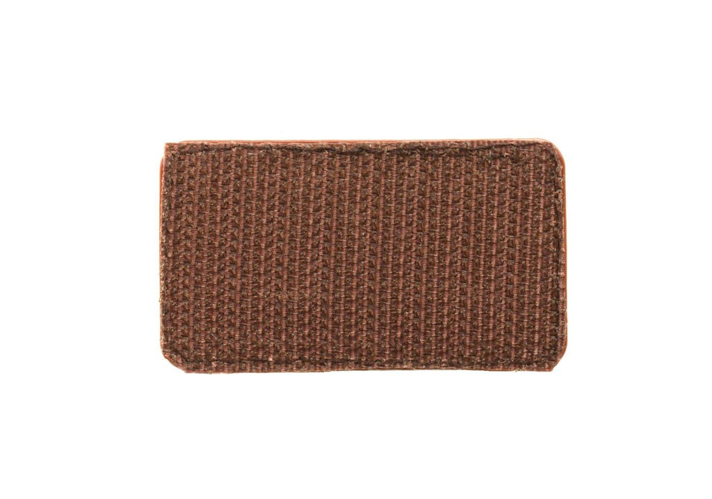 JTG Infidel Rubber Patch JTG