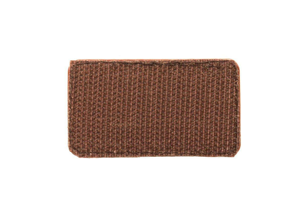 JTG Infidel Rubber Patch JTG