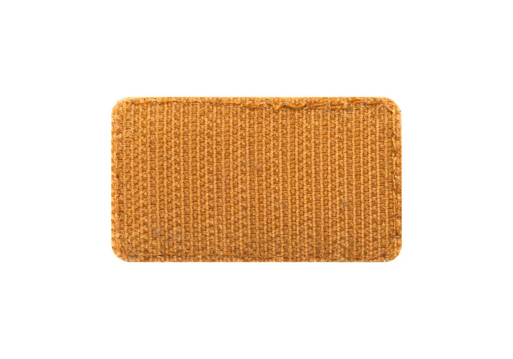 JTG Infidel Rubber Patch JTG