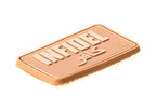 JTG Infidel Rubber Patch JTG