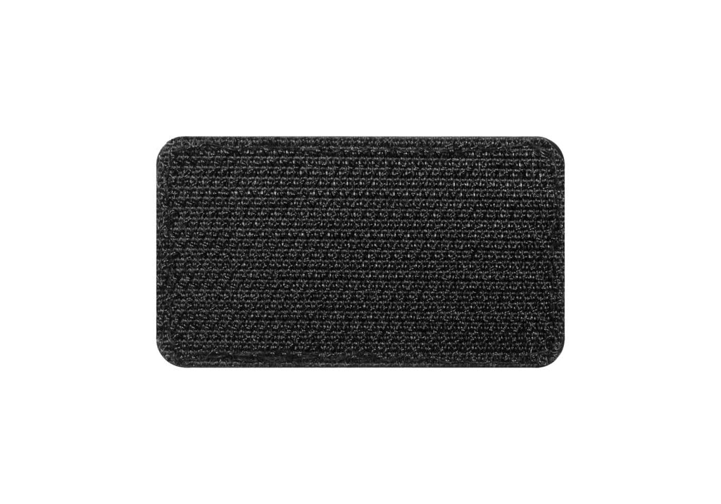JTG Infidel Rubber Patch JTG